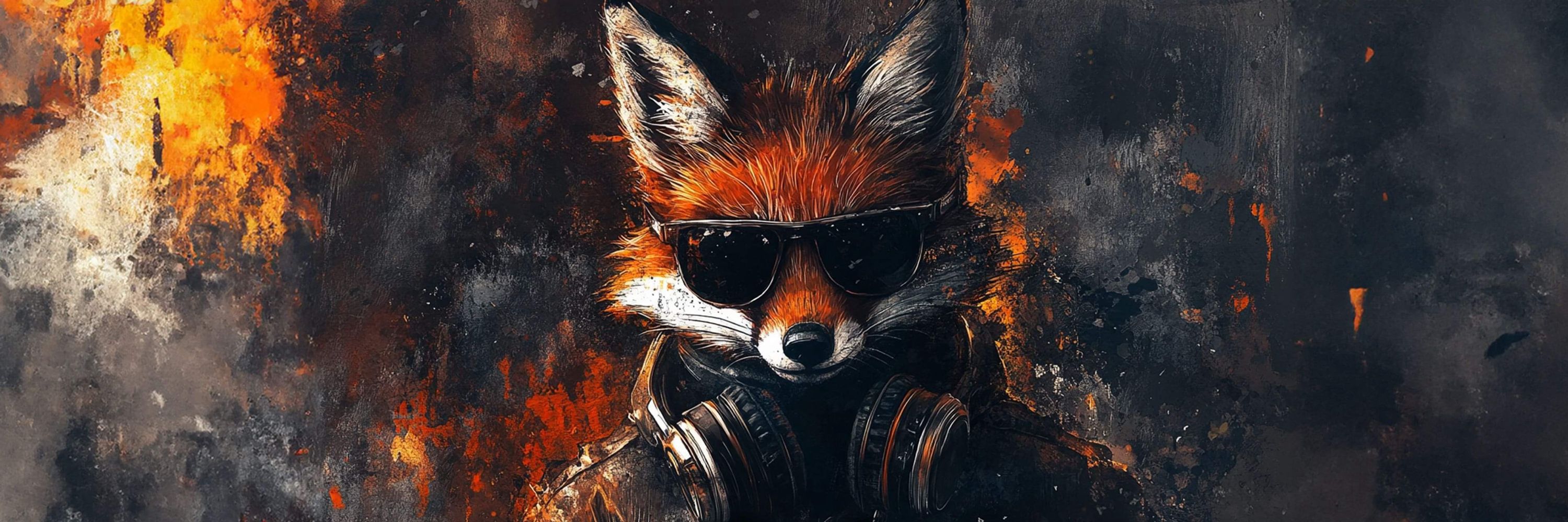 Matt Fox