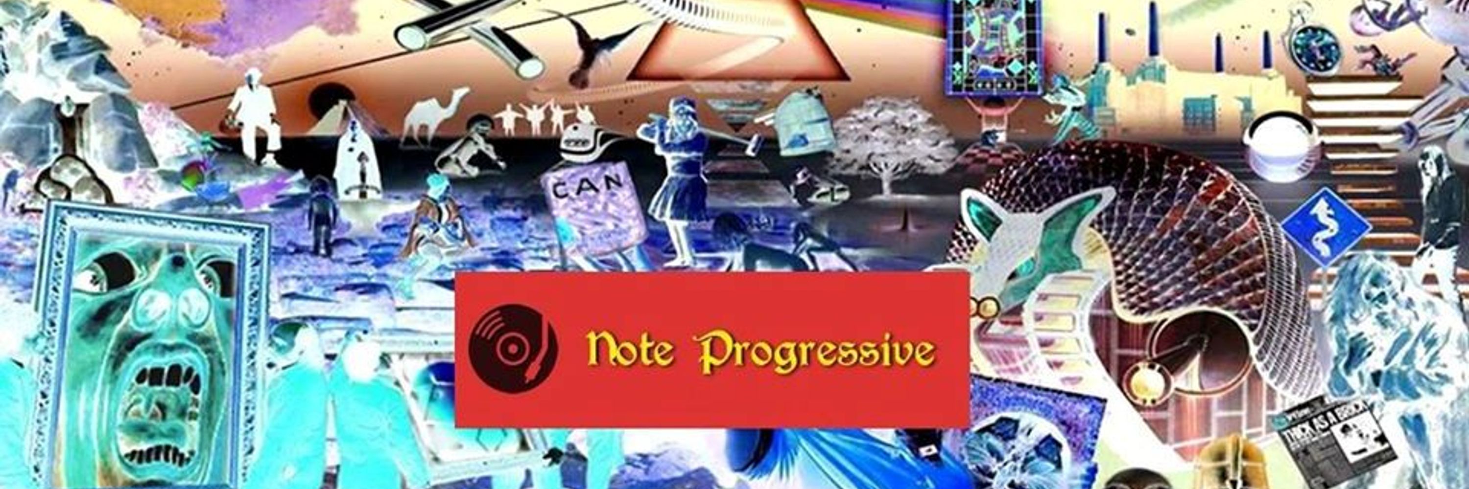 Note Progressive
