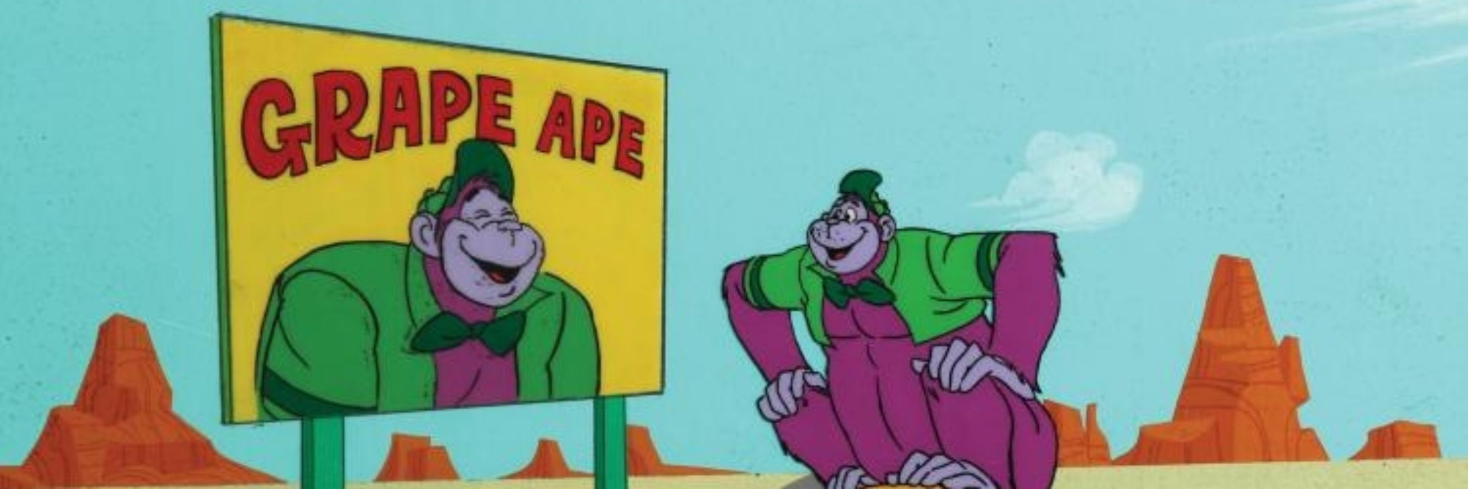 grape ape