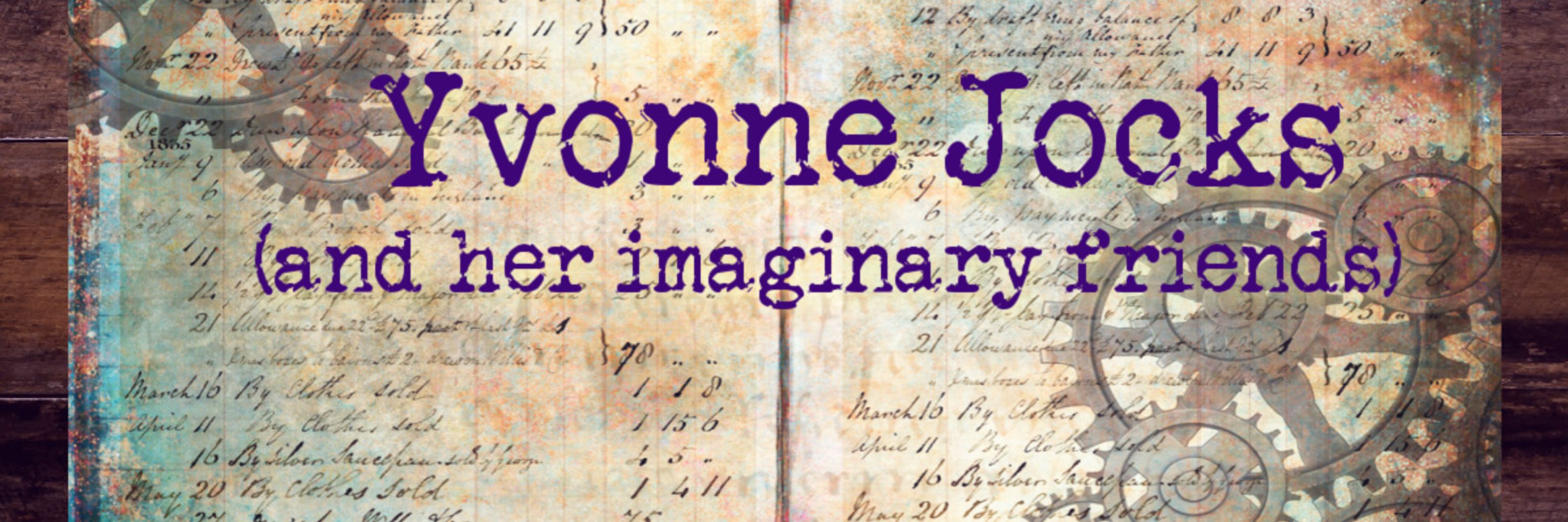 Yvonne Jocks