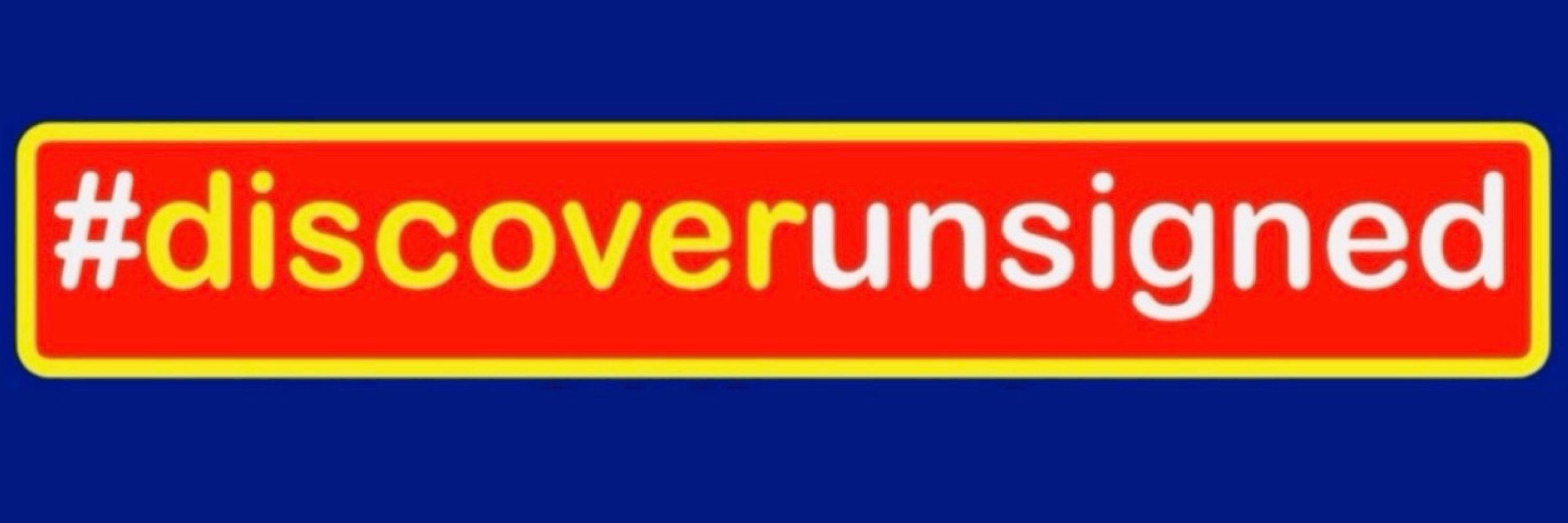 Discoverunsigned