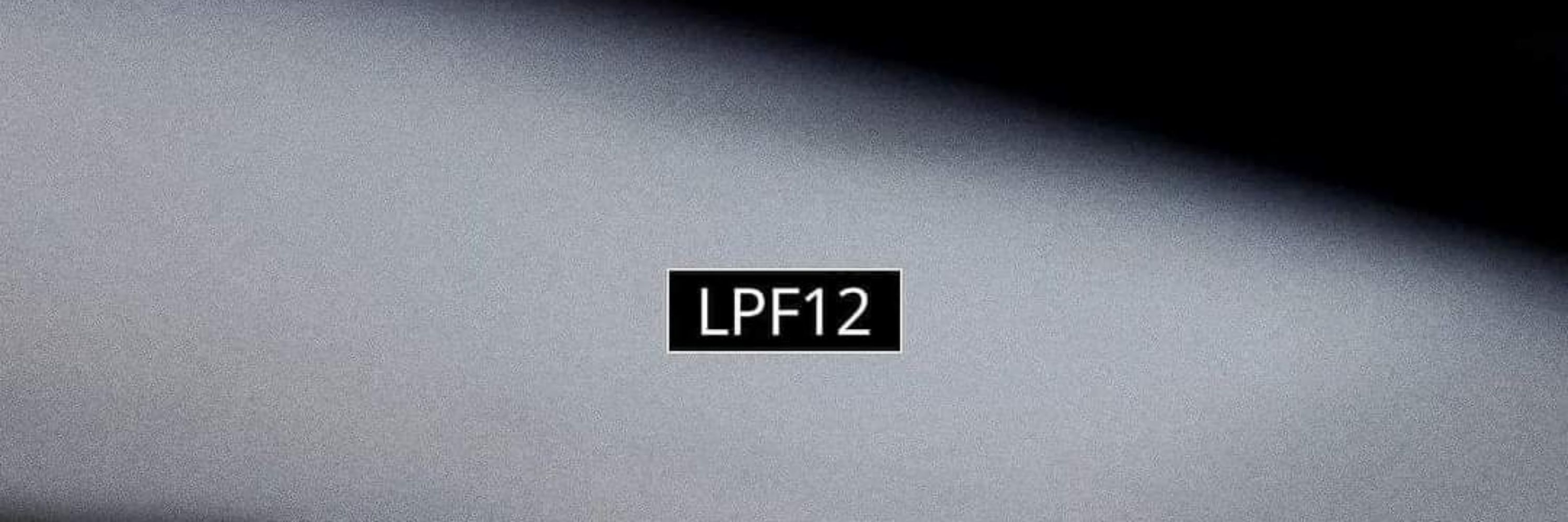 LPF12