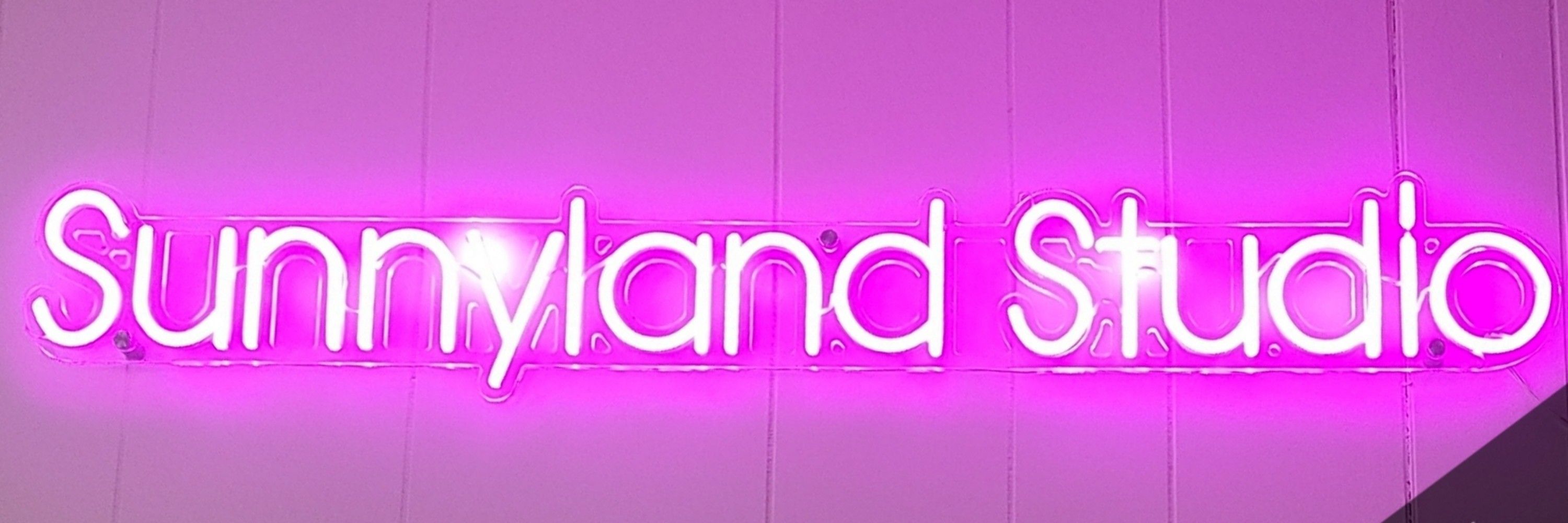 💕📸 Sunnyland Studio 📸💕