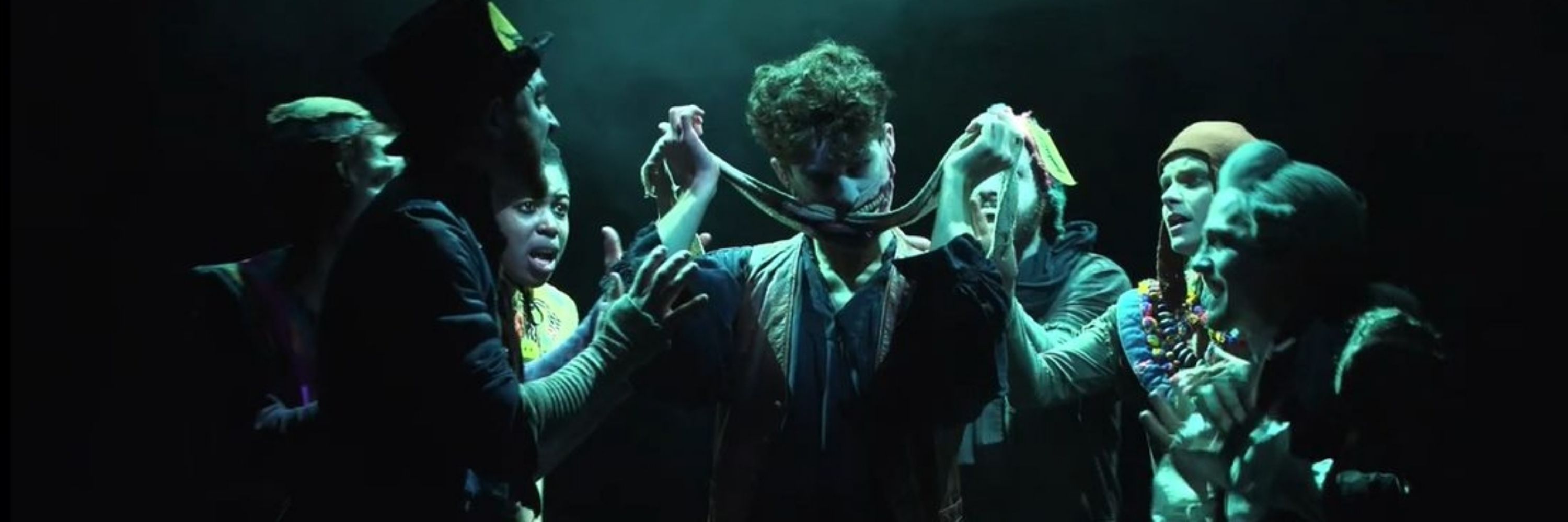 🖤Sophie🎭Hamlet🖤
