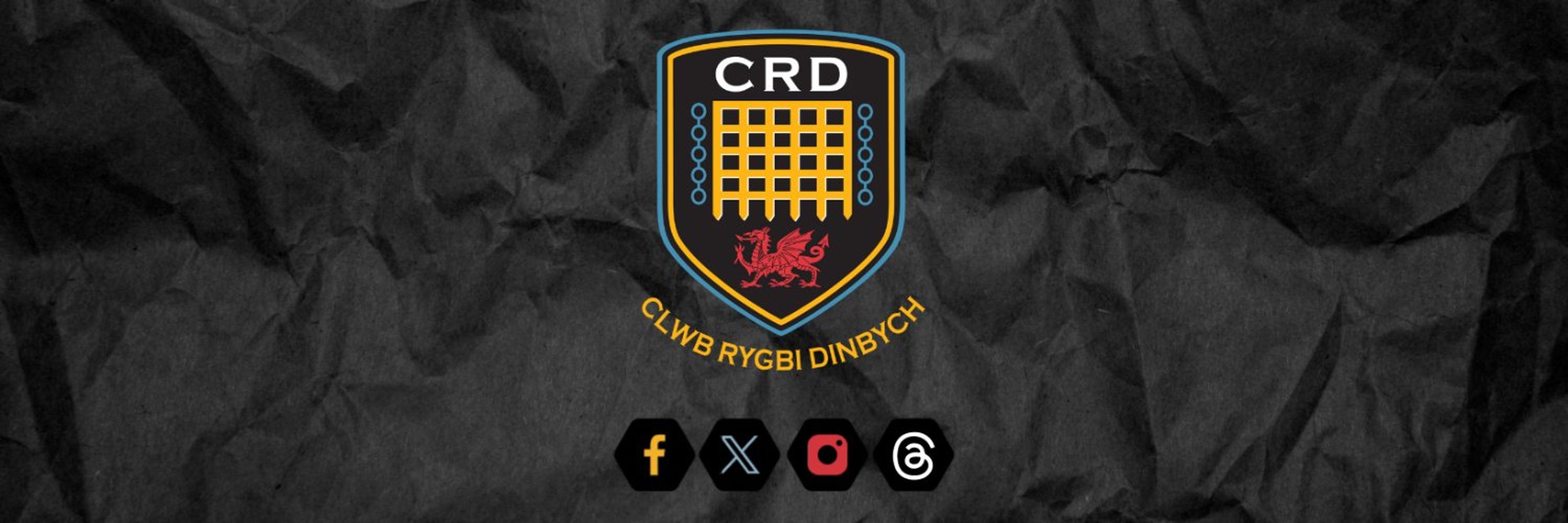 Clwb Rygbi Dinbych