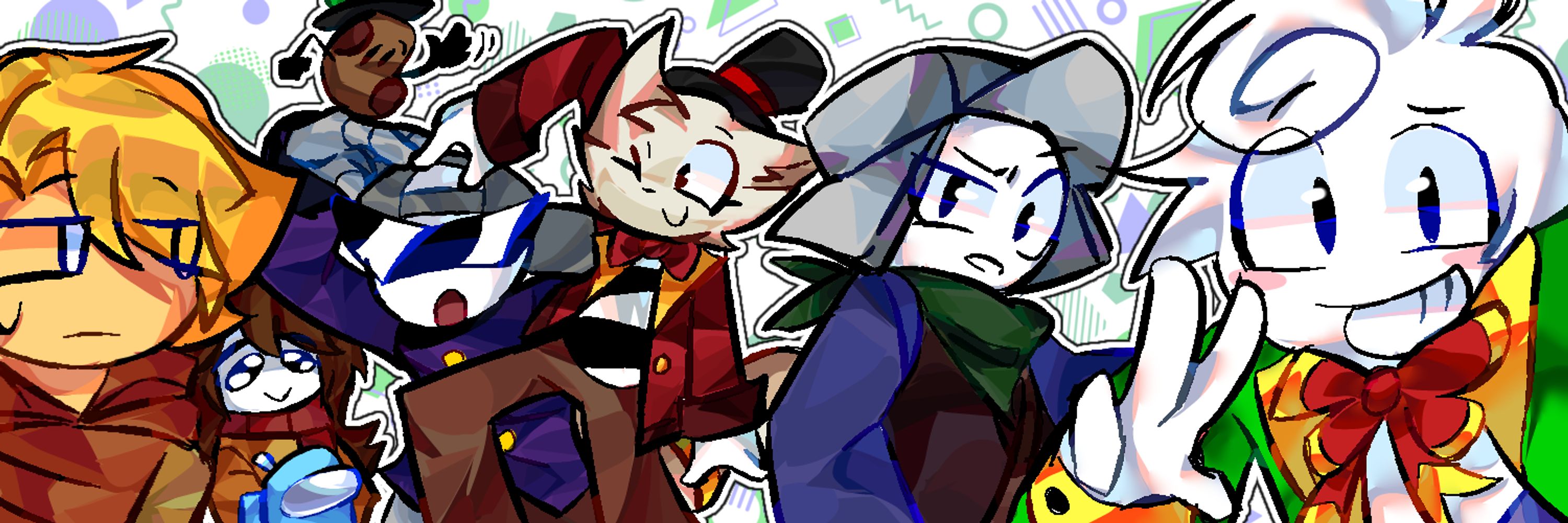 TE:R TEAM