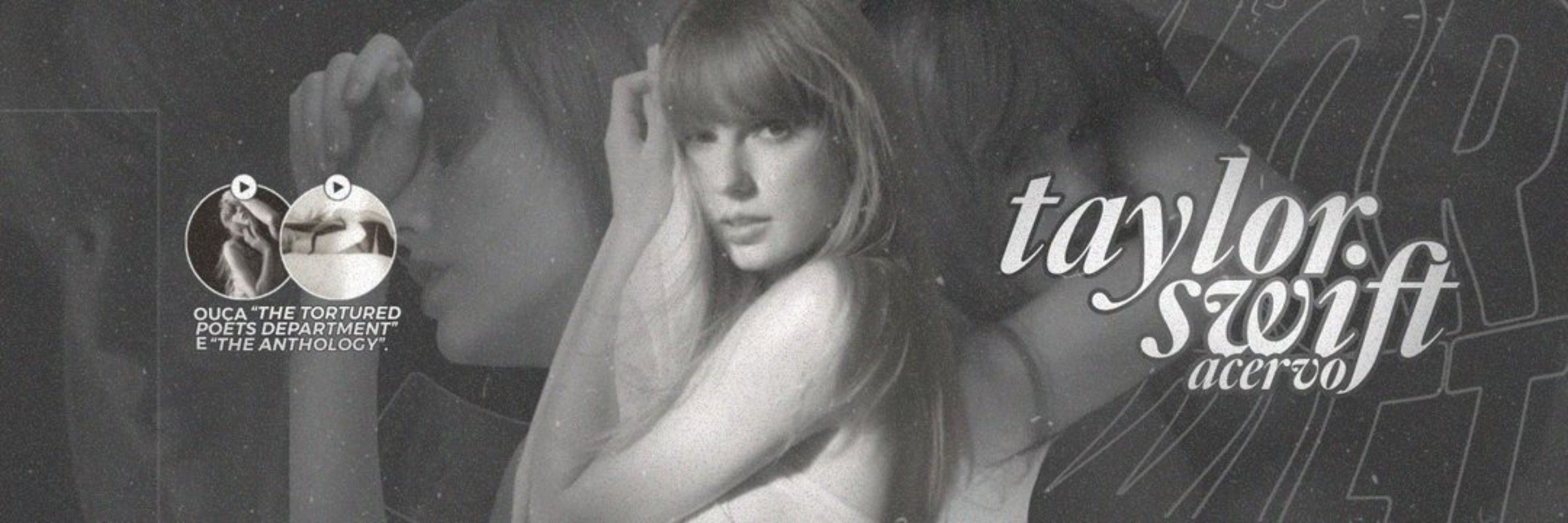 acervo taylor swift