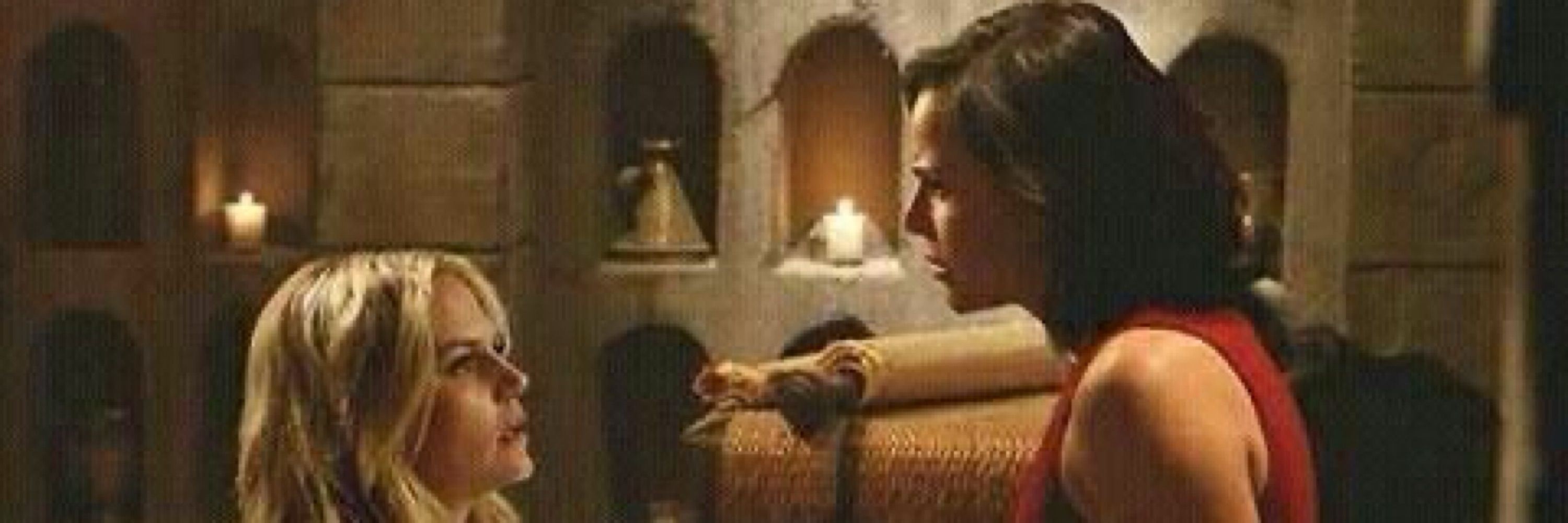 Swanqueen