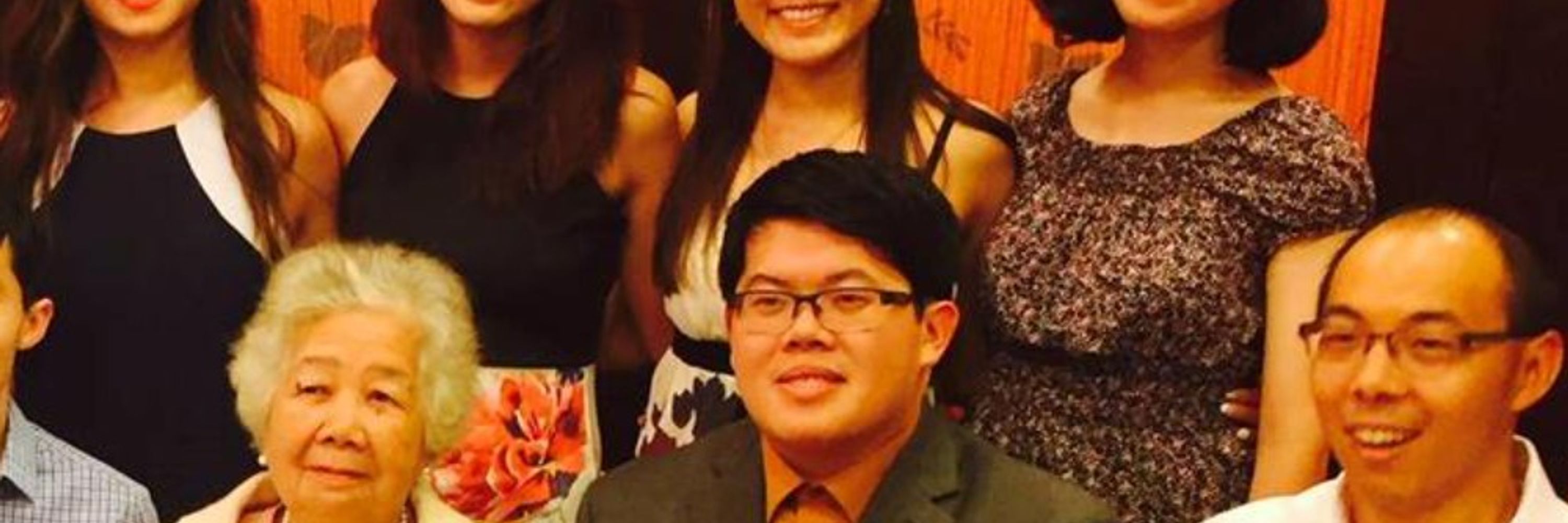 Lawrence Poon