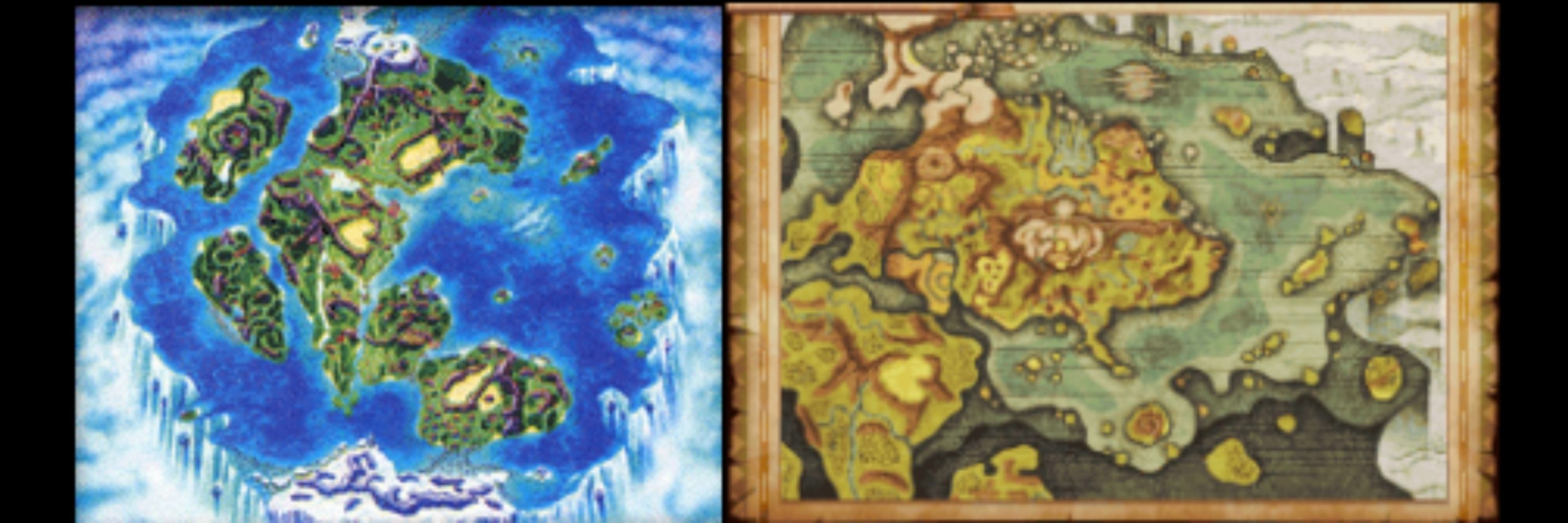 World of Weyard