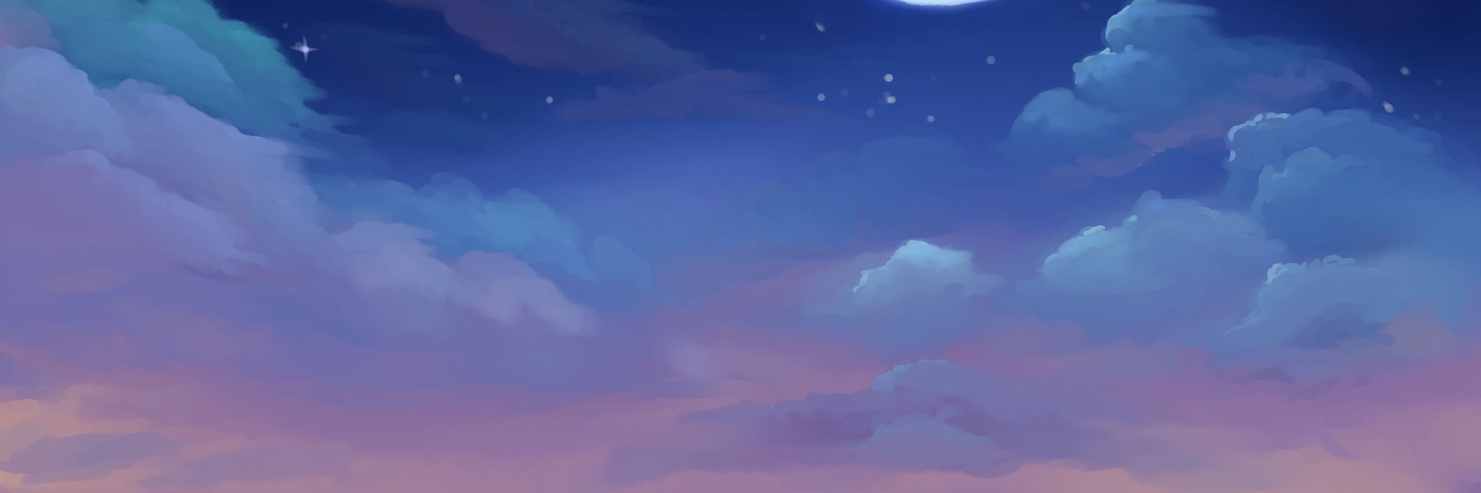 Sapphire - Commissions Partially Open