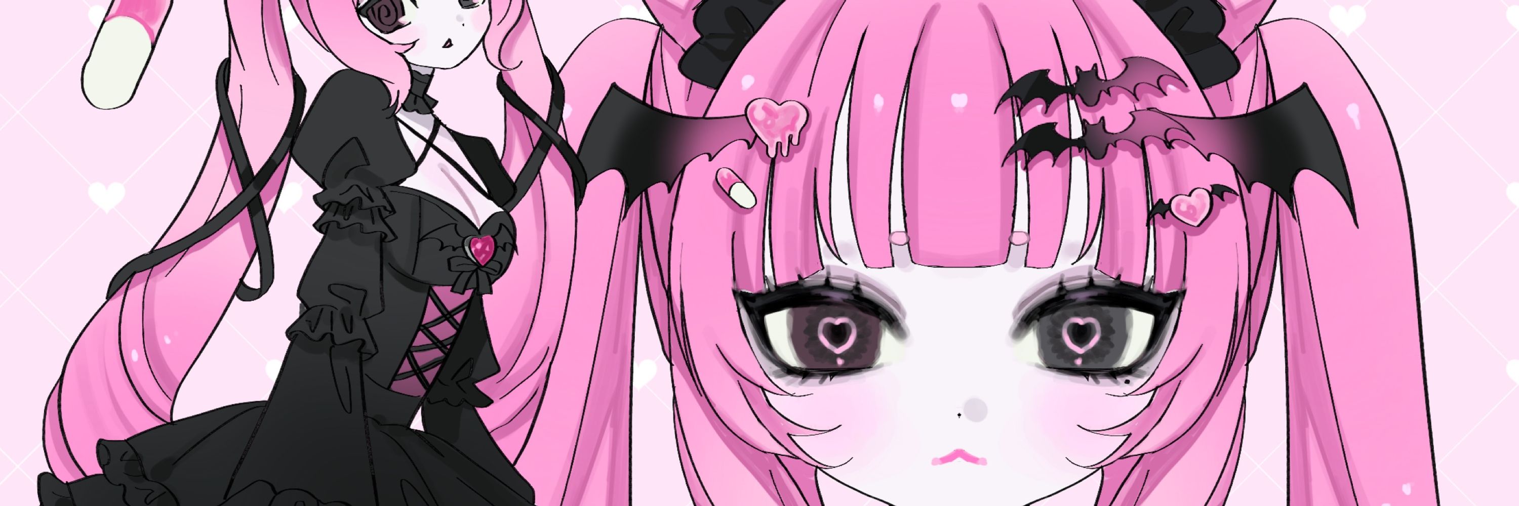 nami 🦇🎀 ENVtuber
