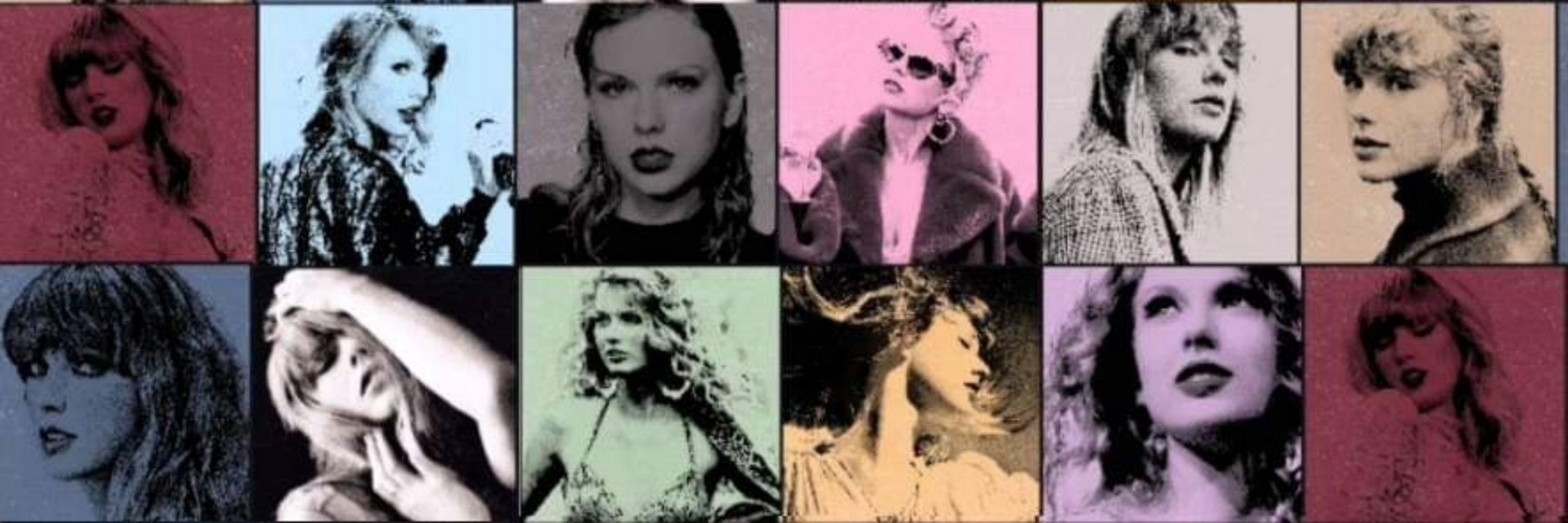 Jocsan Acs (Taylor's Version)