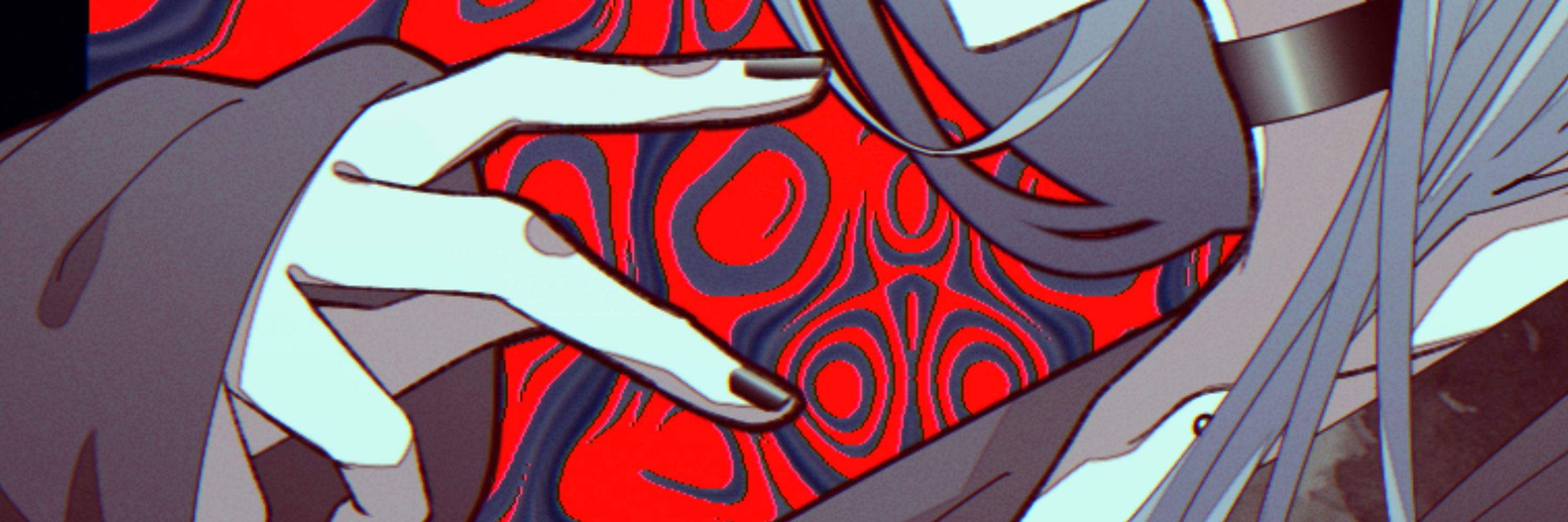 サトリ🕷️🕸️低浮上