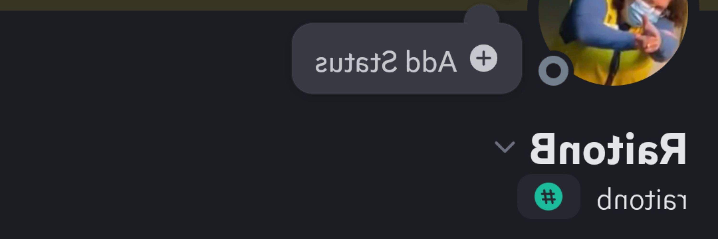 RaitonB