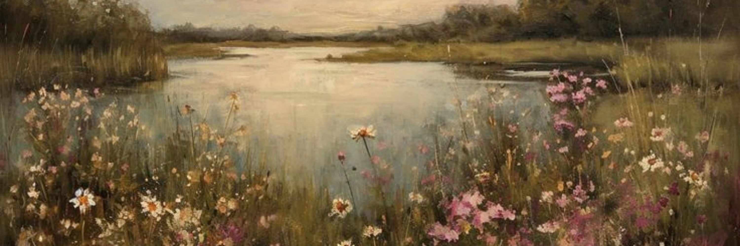secret garden in my mind