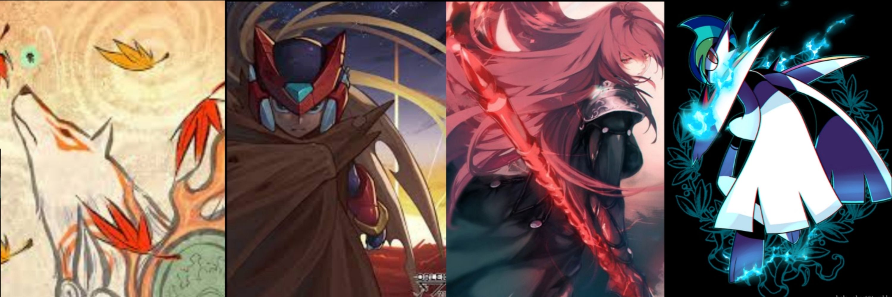 Reploid