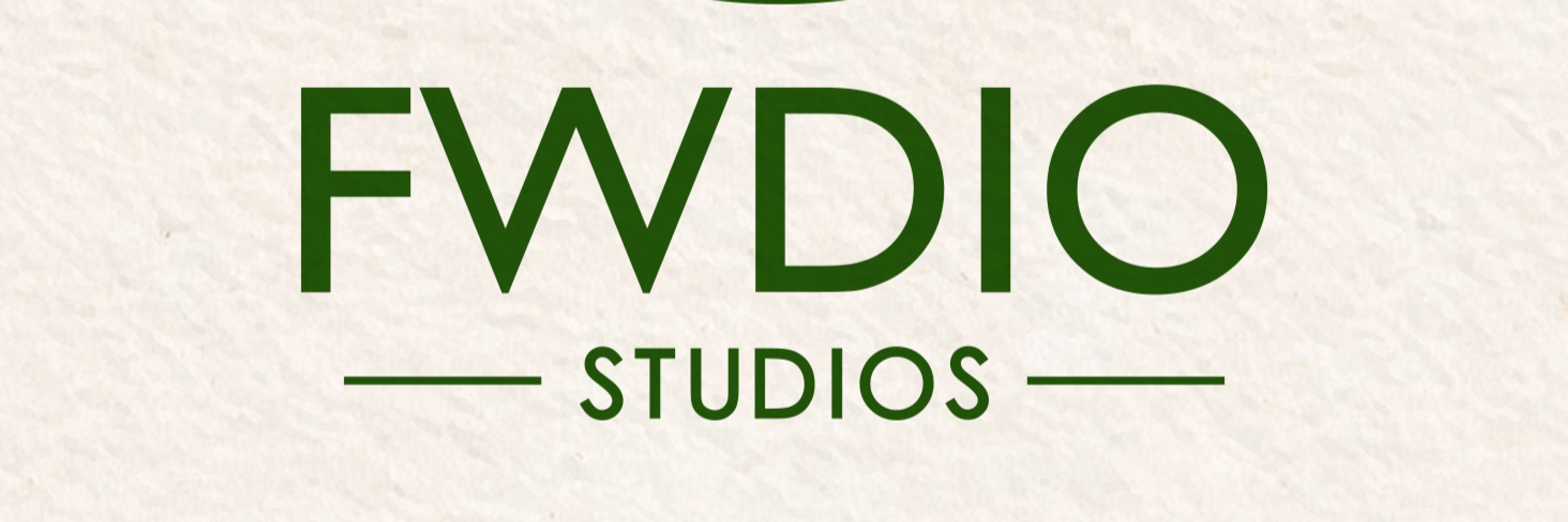 FWDIO Studios