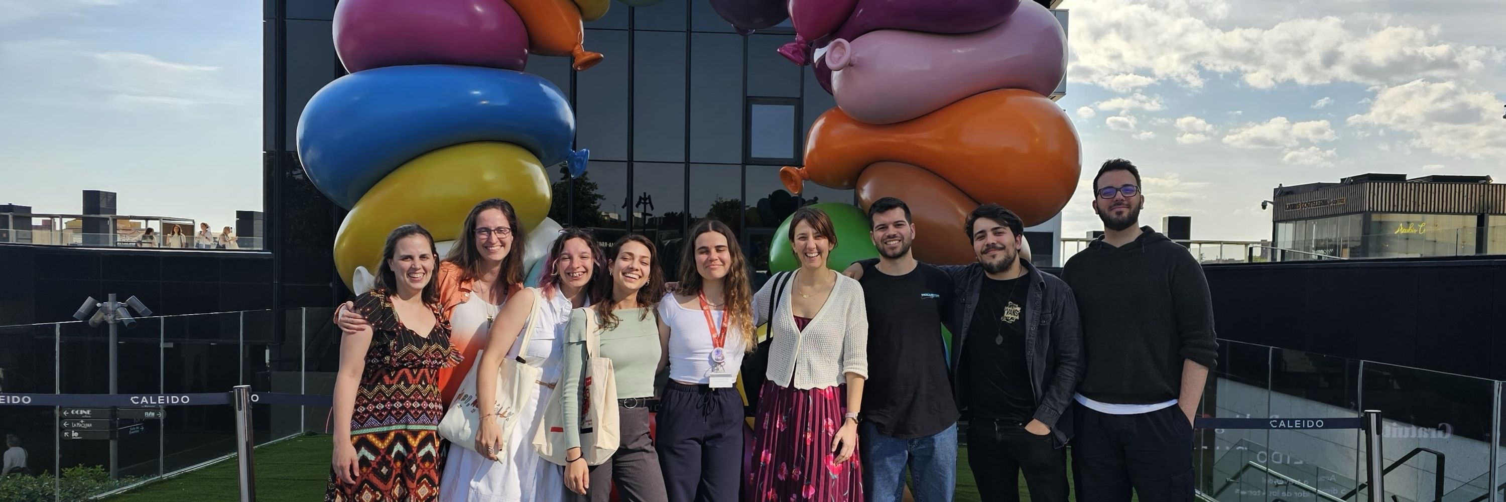 Sastre-Perona Lab