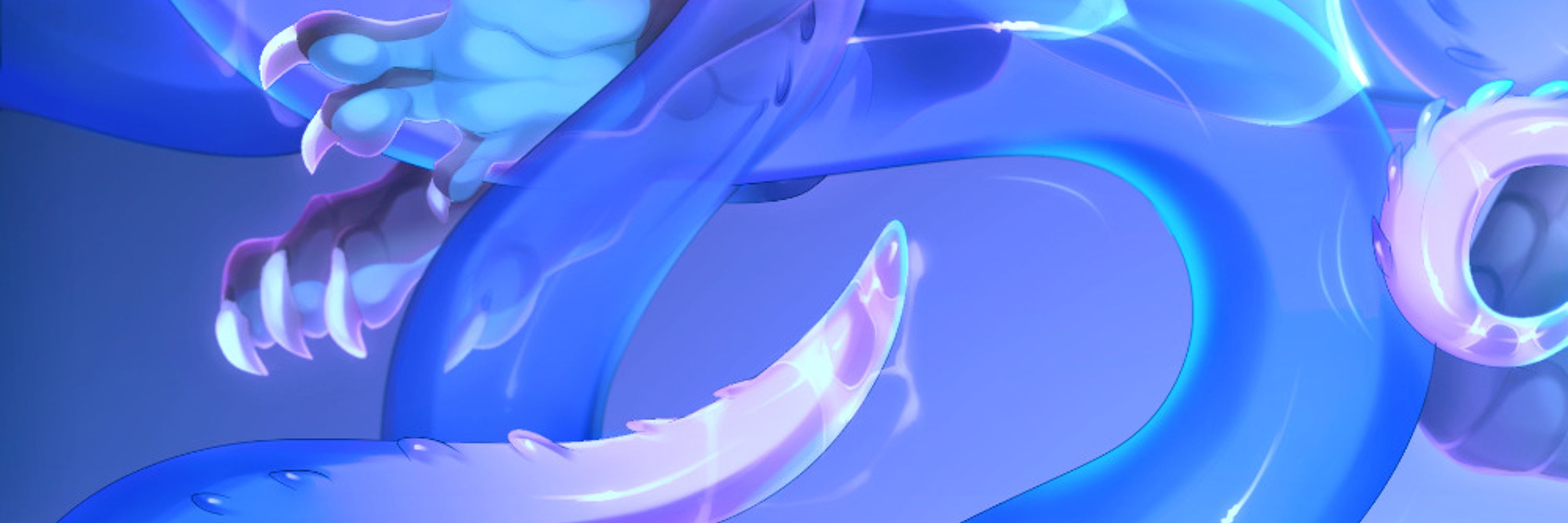 Iridiu the Tentacle Fanatic
