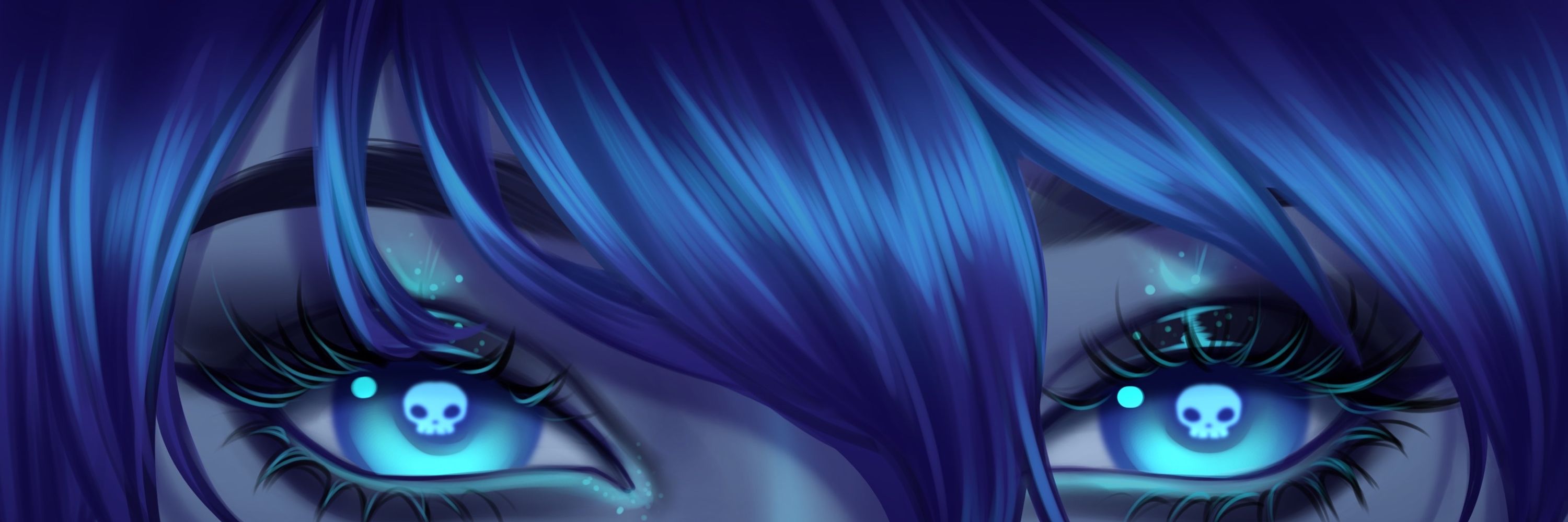 Indigo