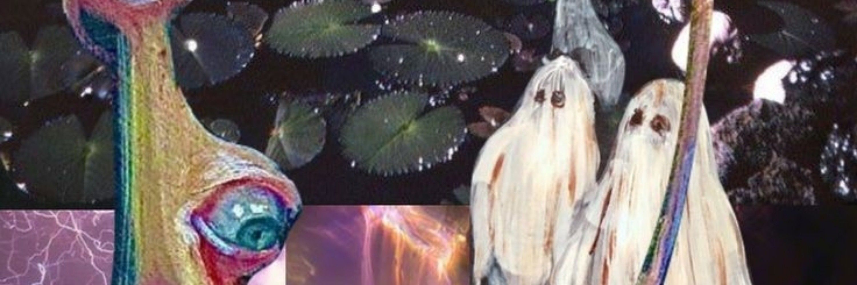 Bá Fortes 👽