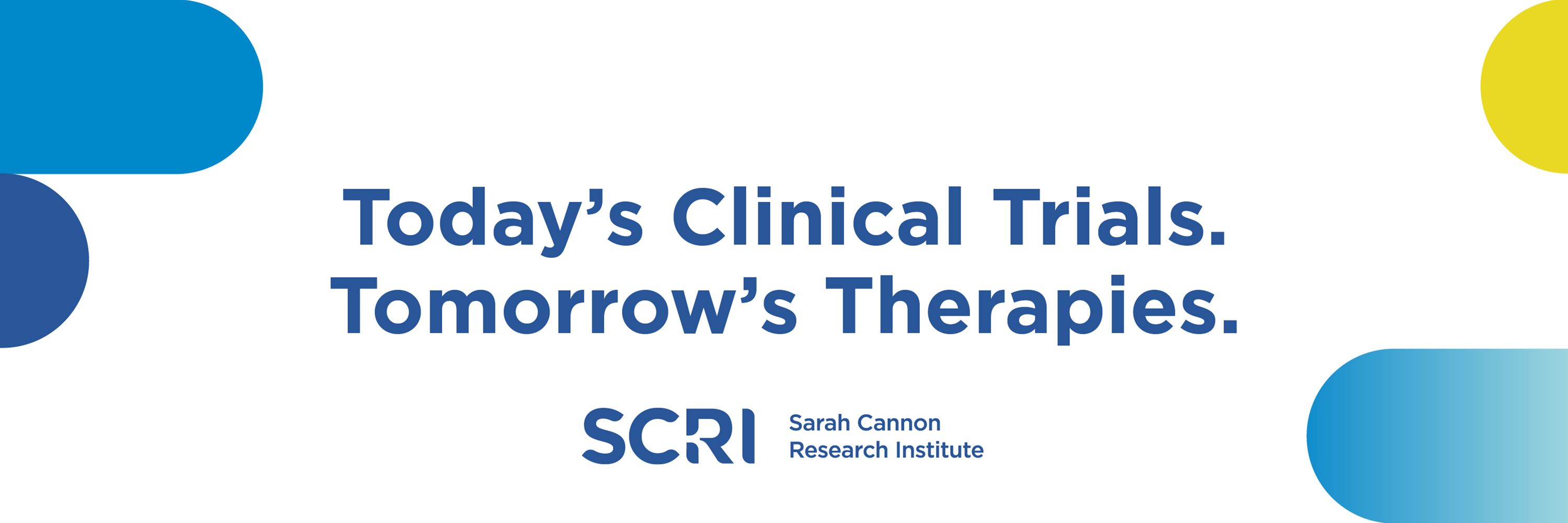 Sarah Cannon Research Institute