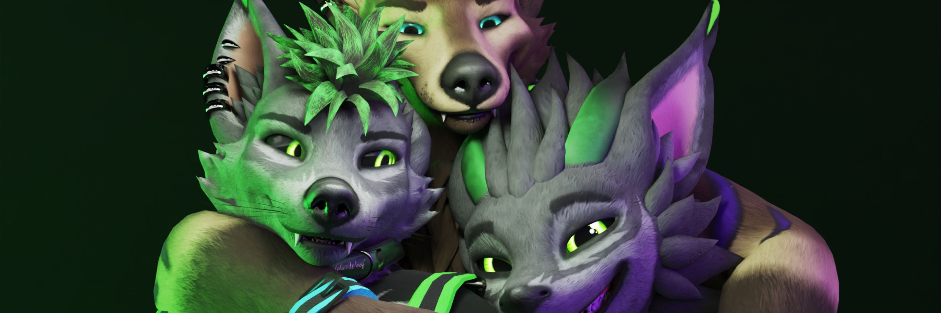 BaldurWoof