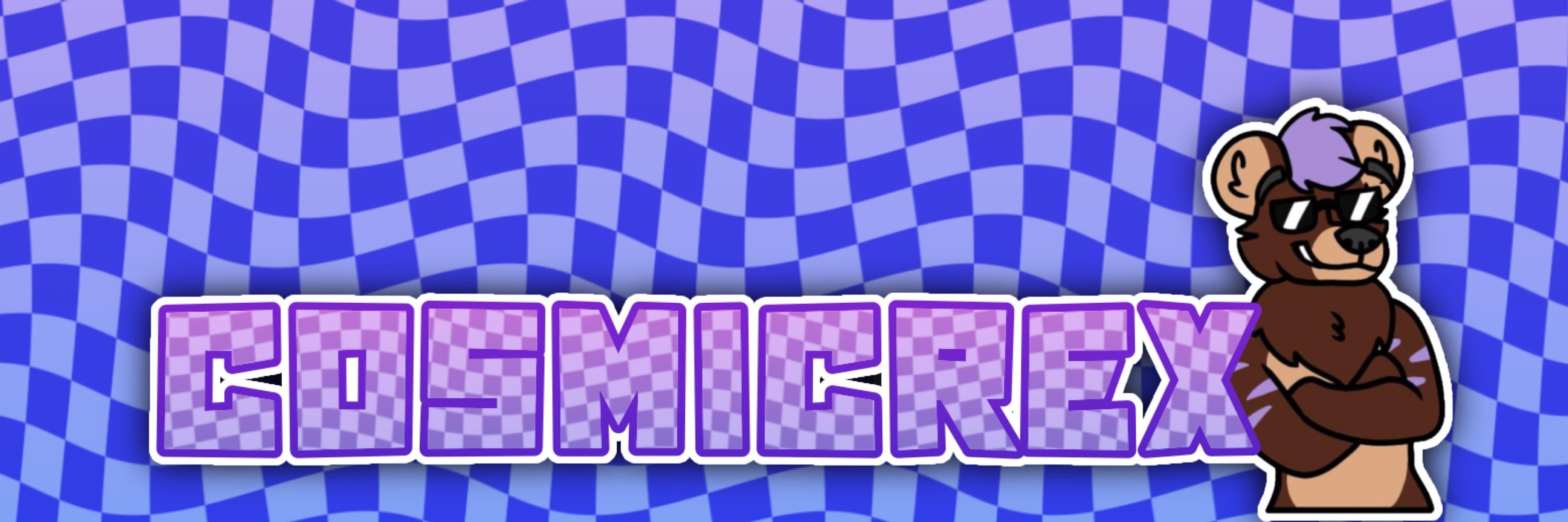 CosmicRex