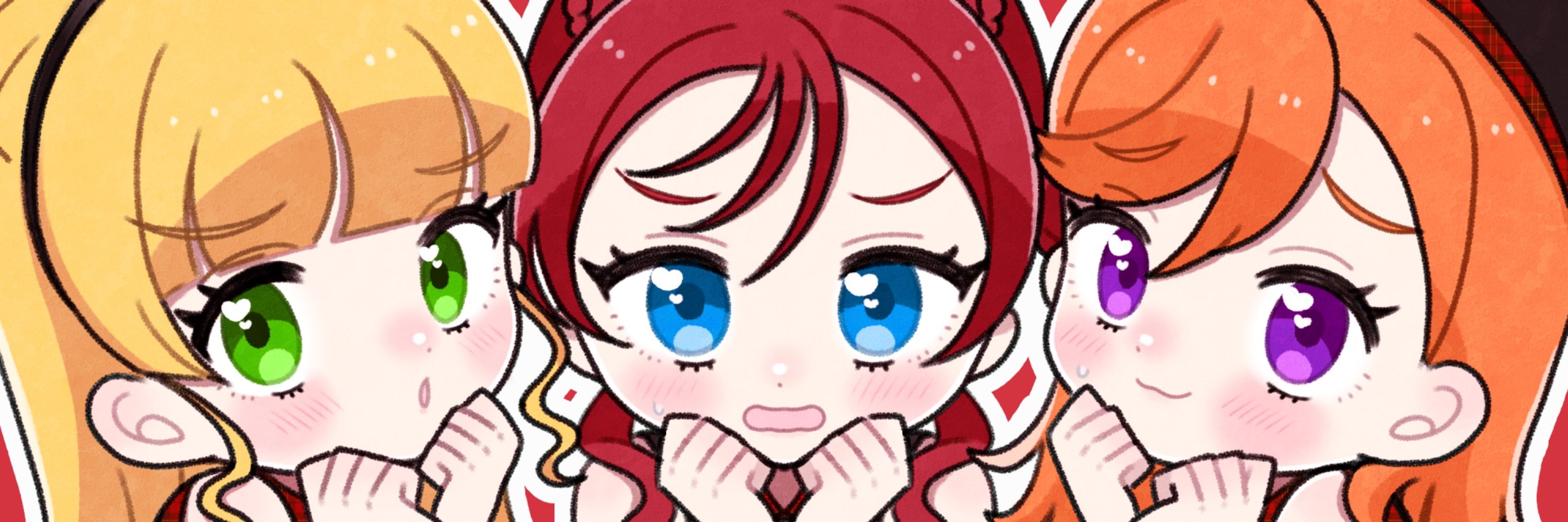 あまろん