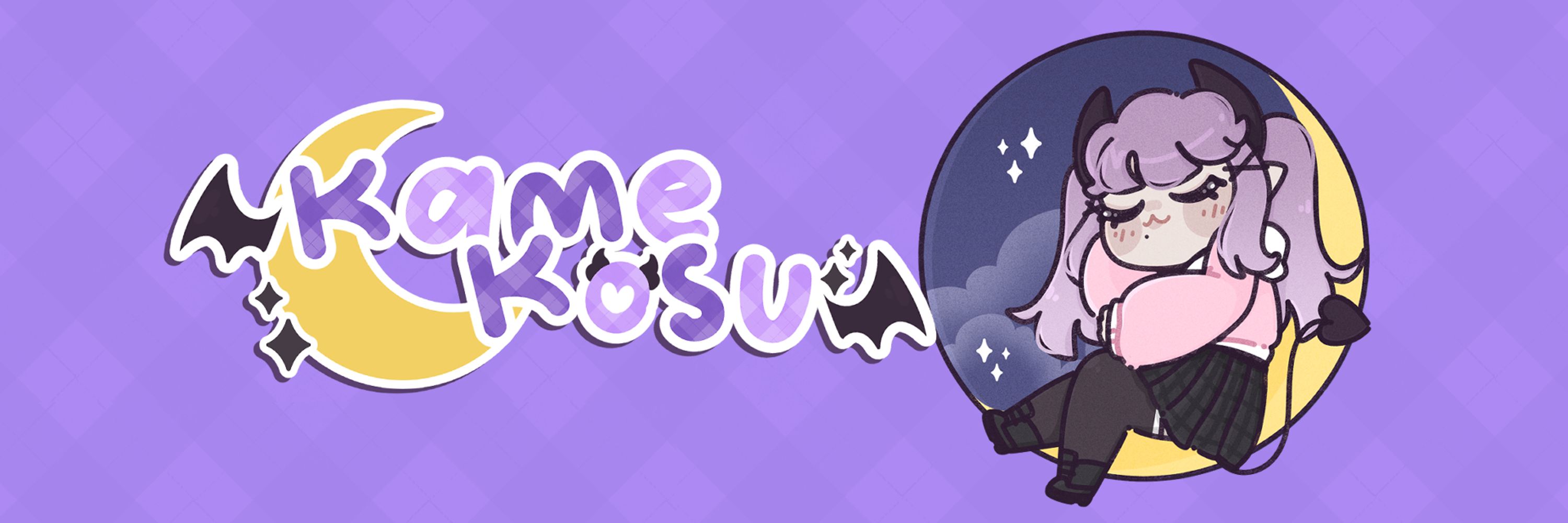 ☽ jess // comms open ☾