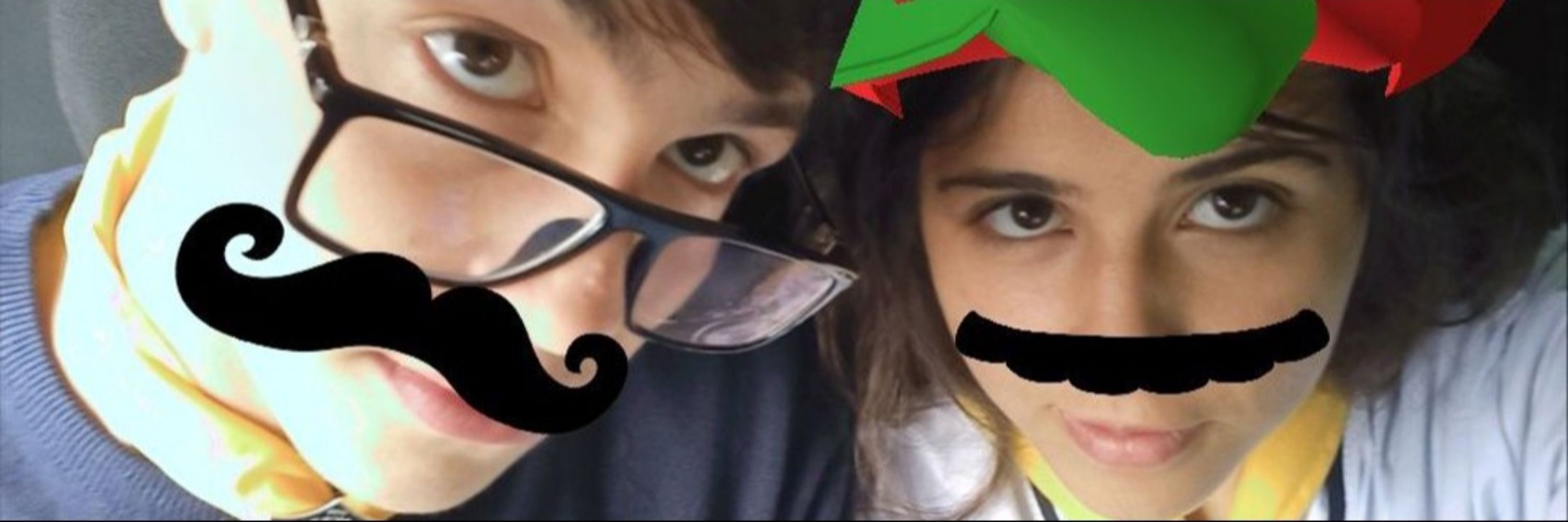 Rafa monogamica ama ele⁴