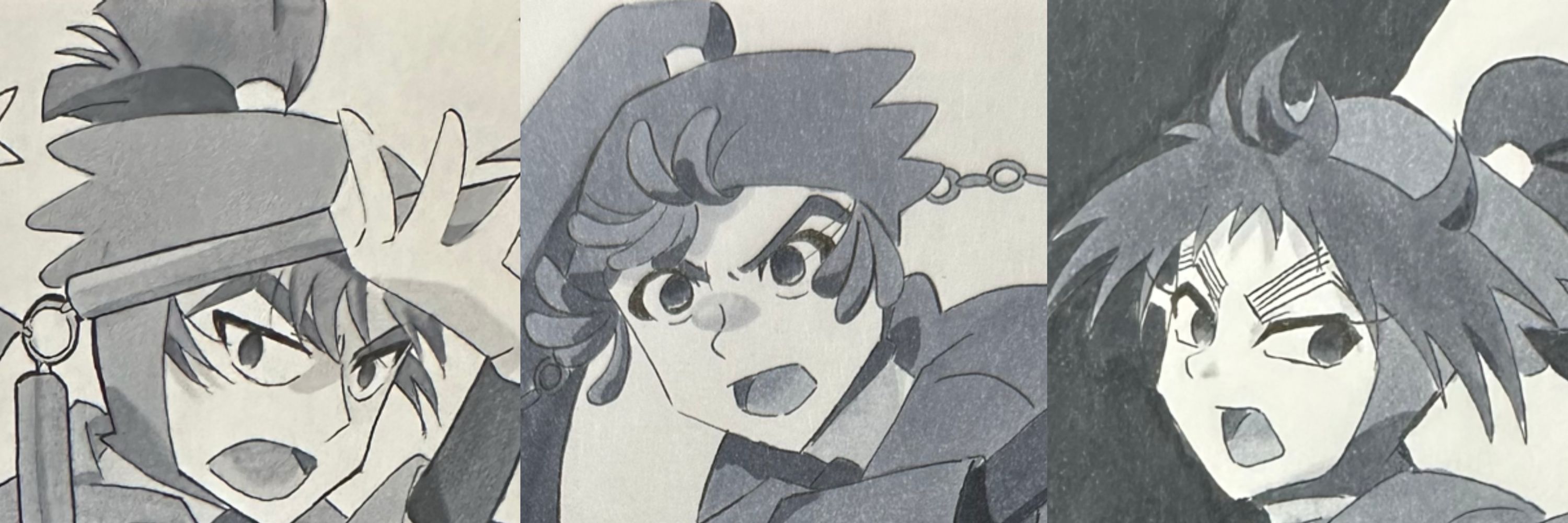 るる
