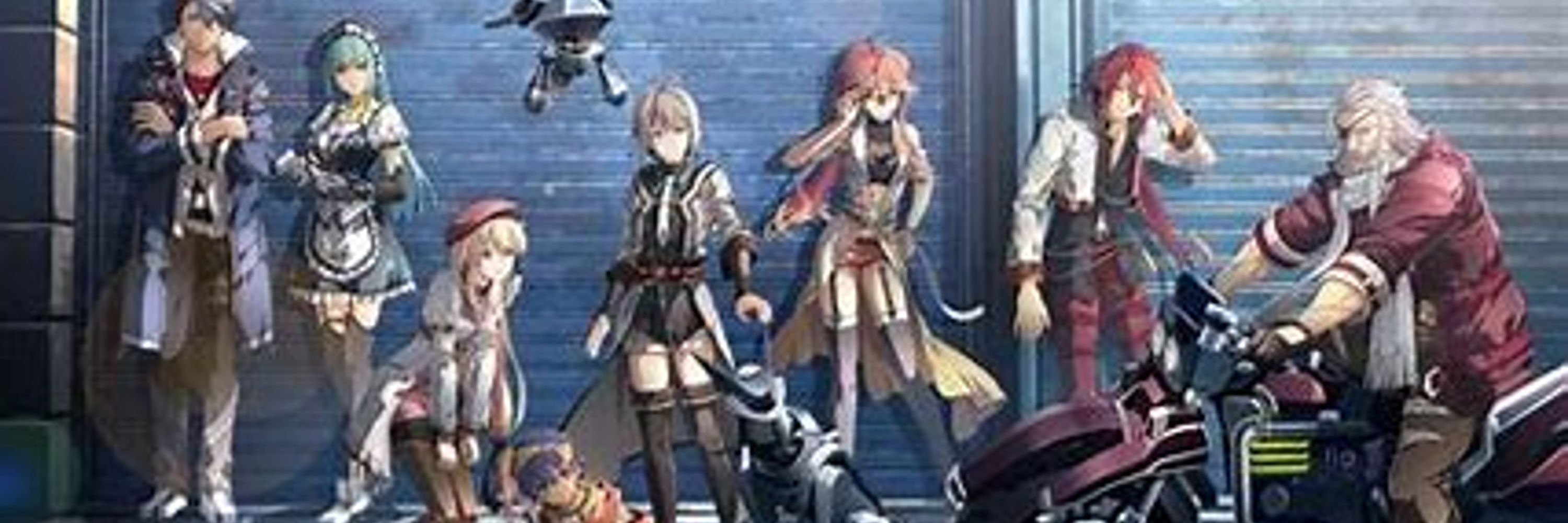 Trails Dad