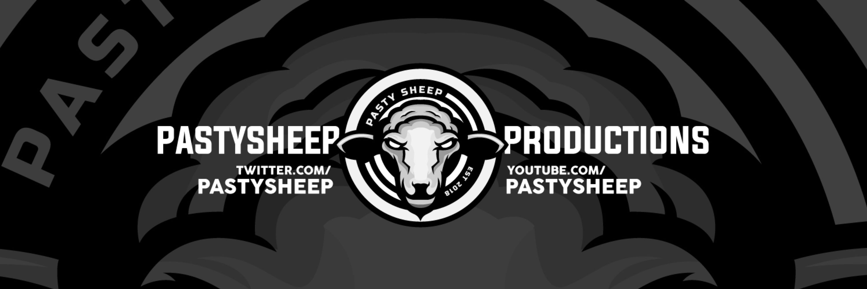Pasty Sheep