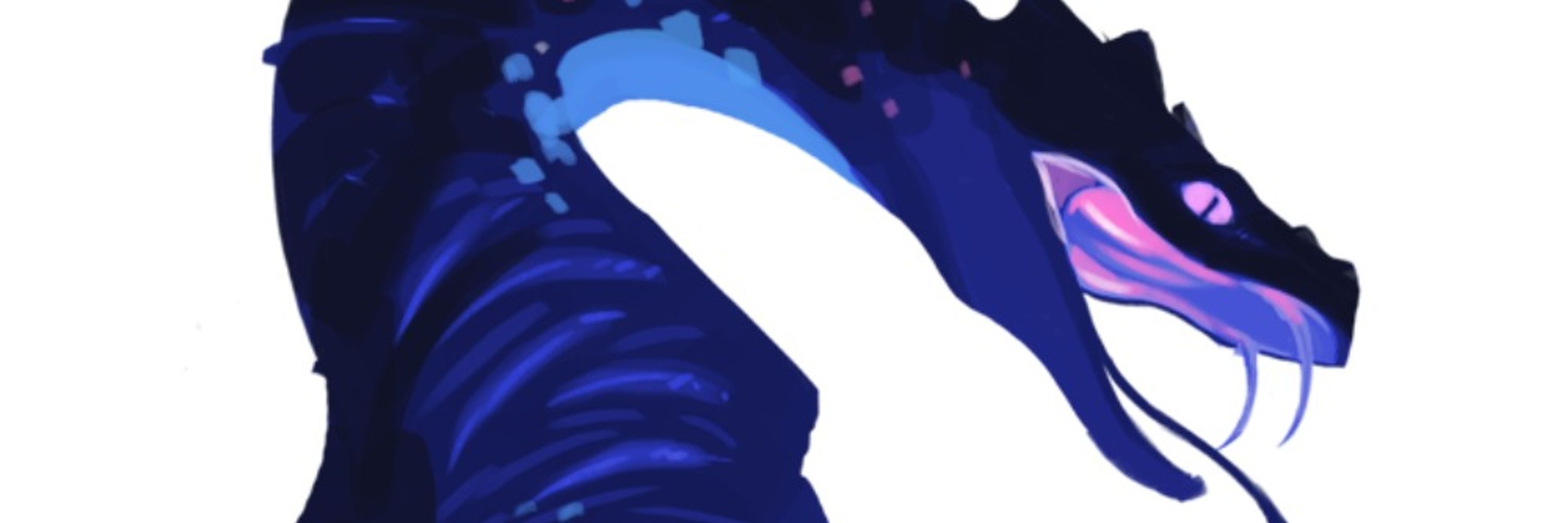 Profile banner