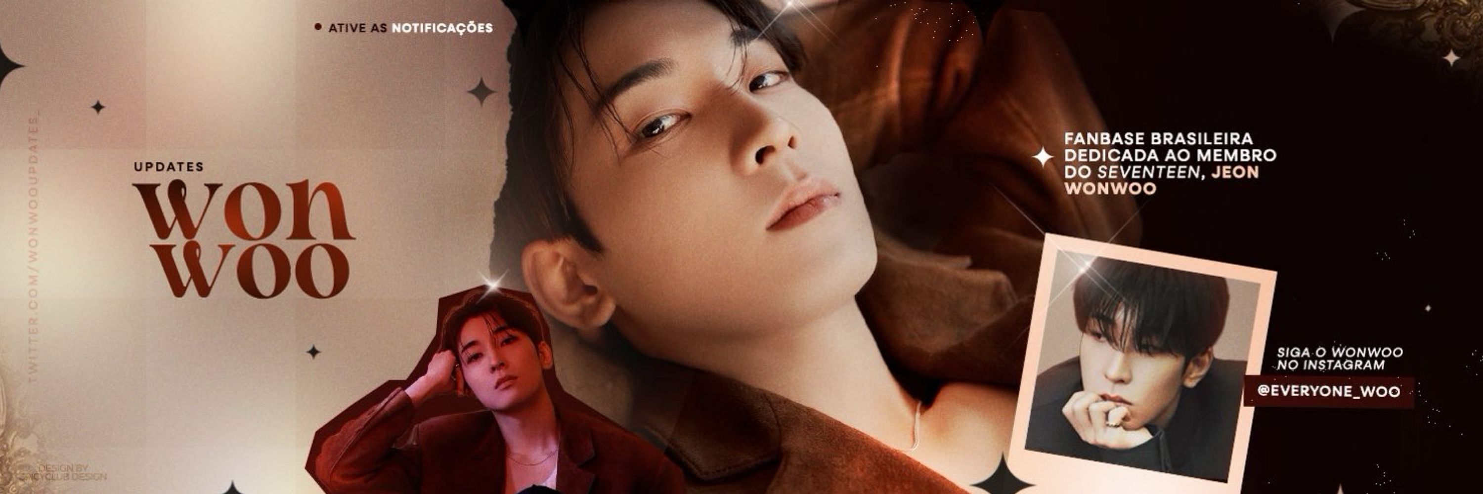 Jeon Wonwoo Updates Br 