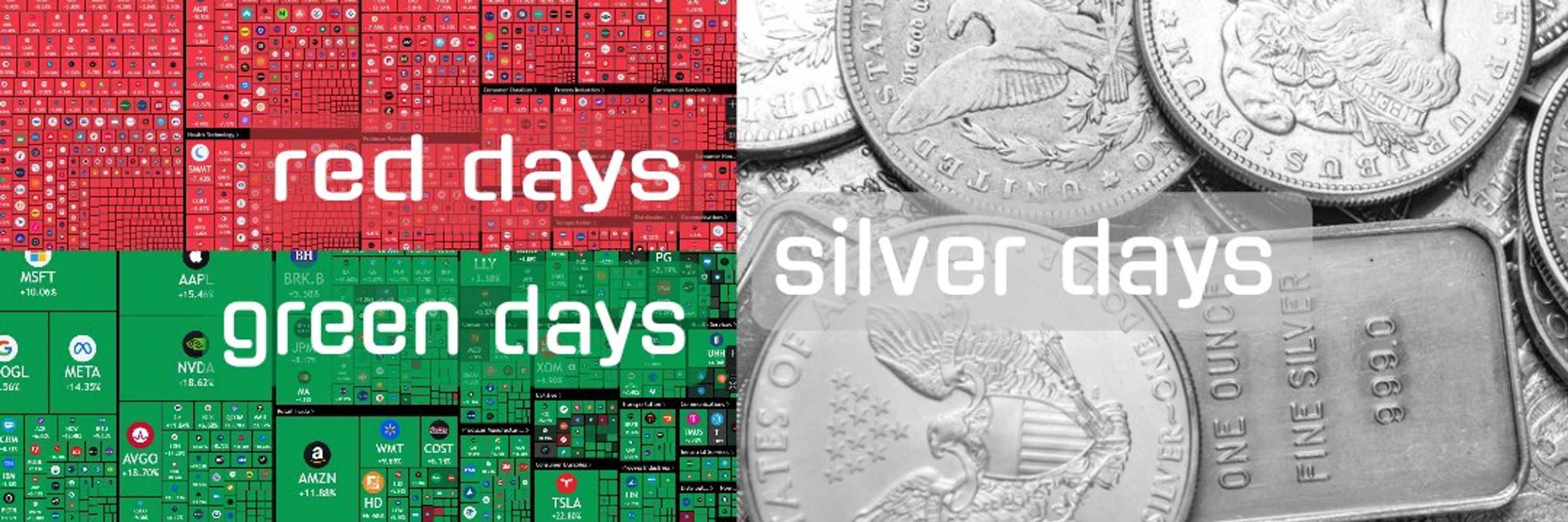 Silversified