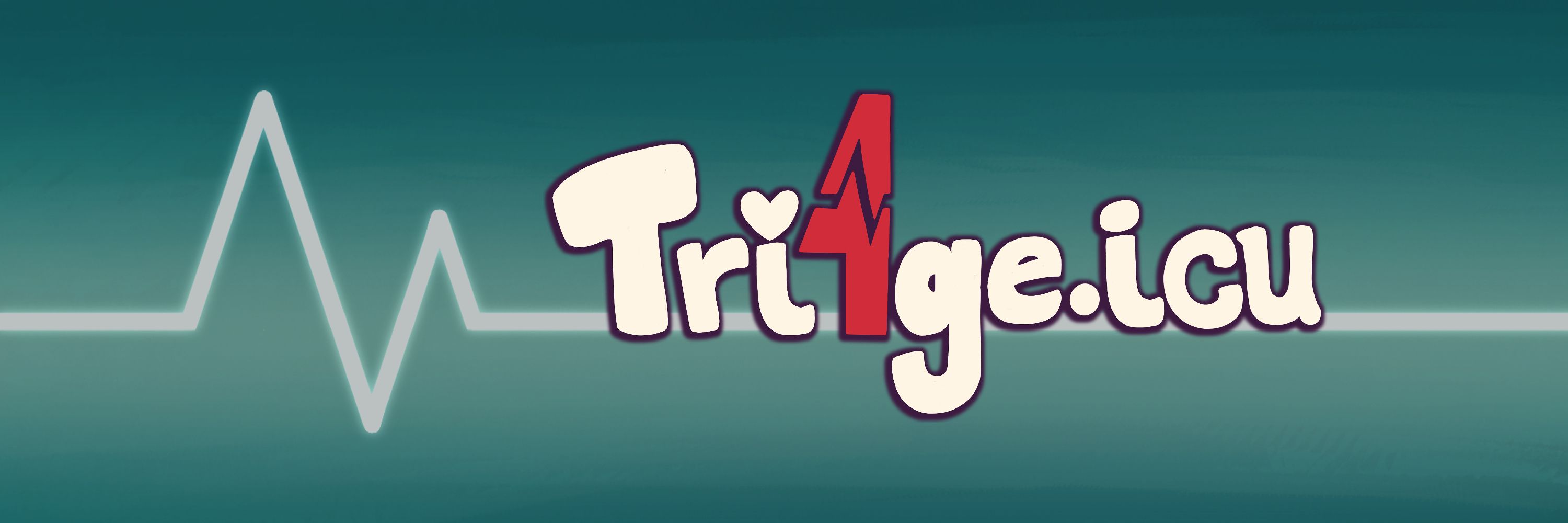 Triage🦇💗🩸