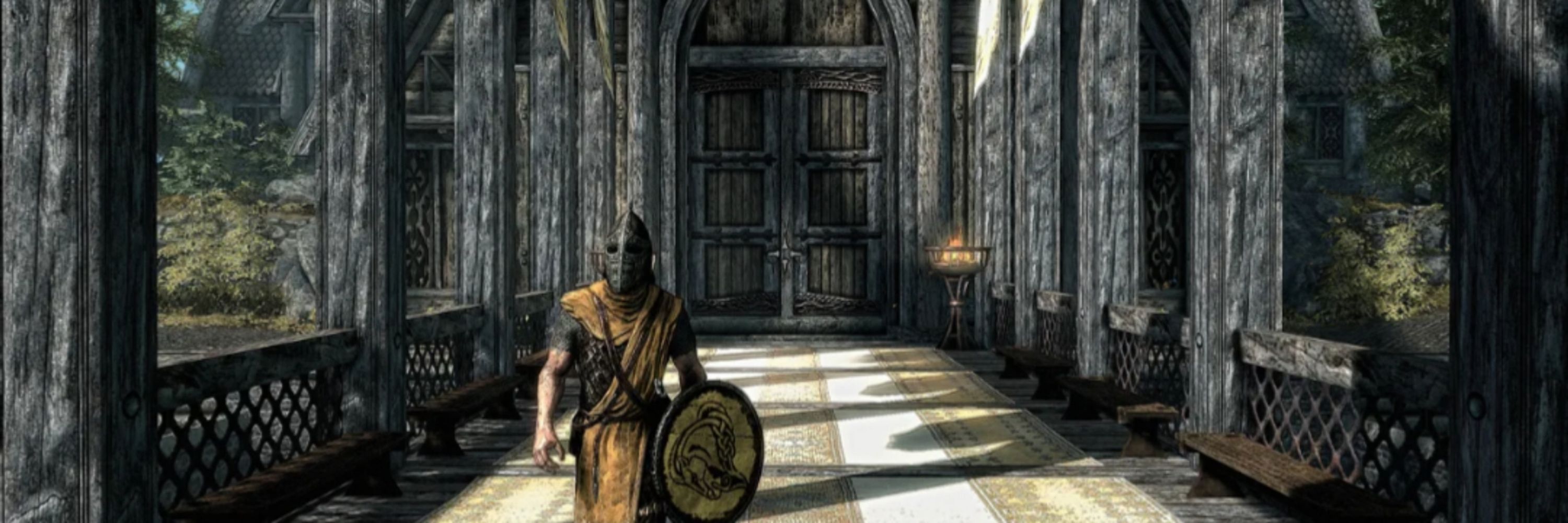 Whiterun Guard