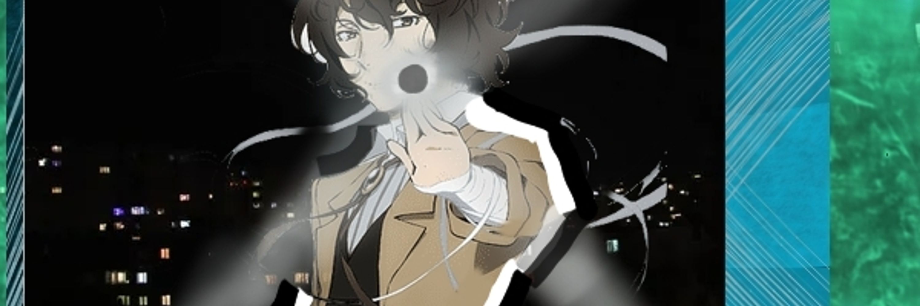 Dazai Osamu (Parody)
