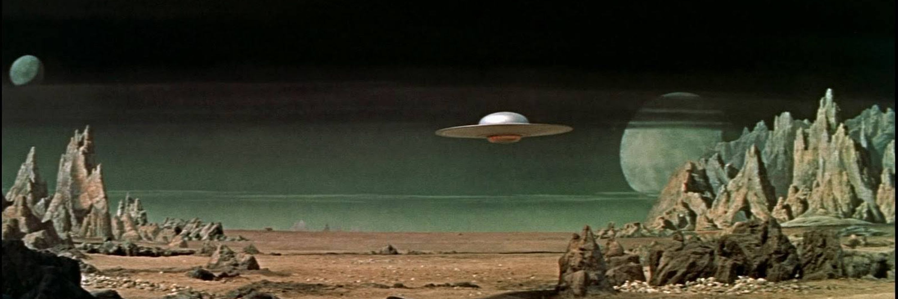 Robby the Robot 