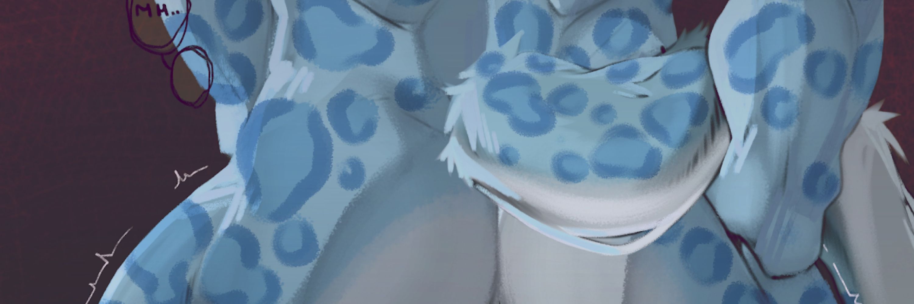 Cody Snowmew🏳️‍🌈