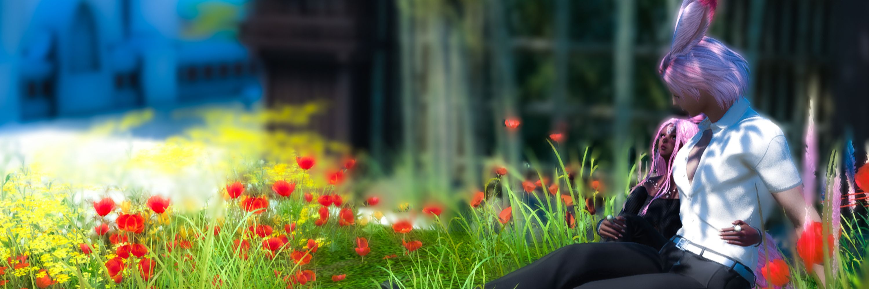 .•°*★₣łØ ★ ₮ⱧɆ ⱤɆ₮ɄⱤ₦ɆĐ★*°•.