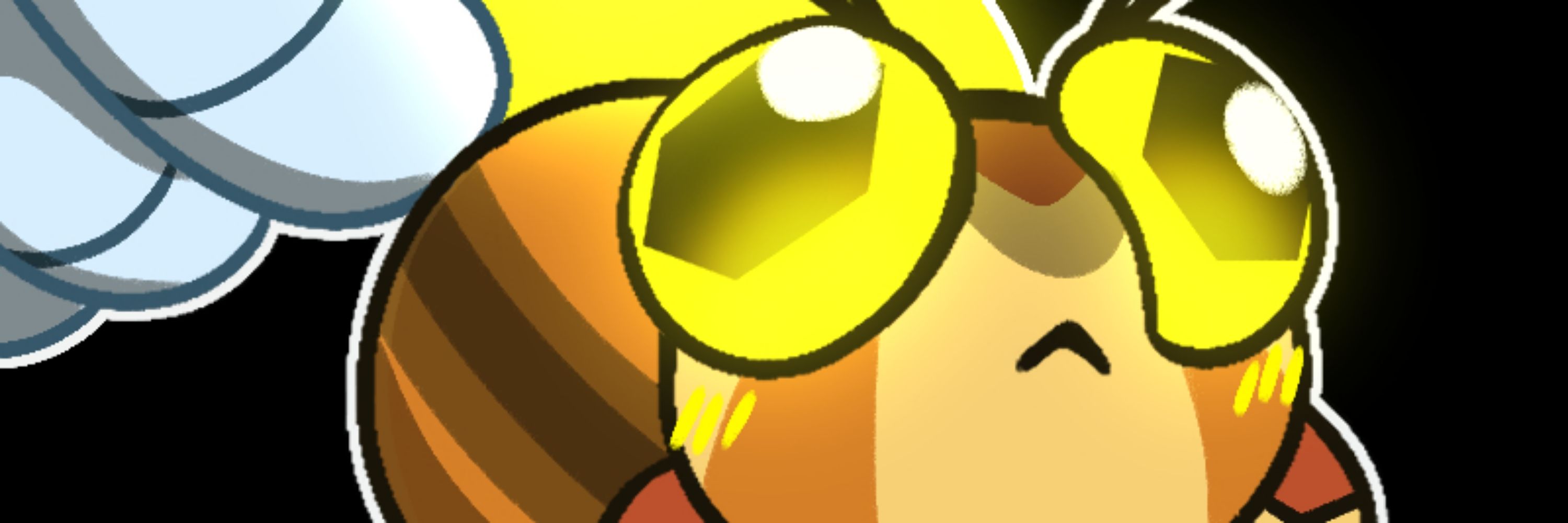 Bees of the Planet Nektar