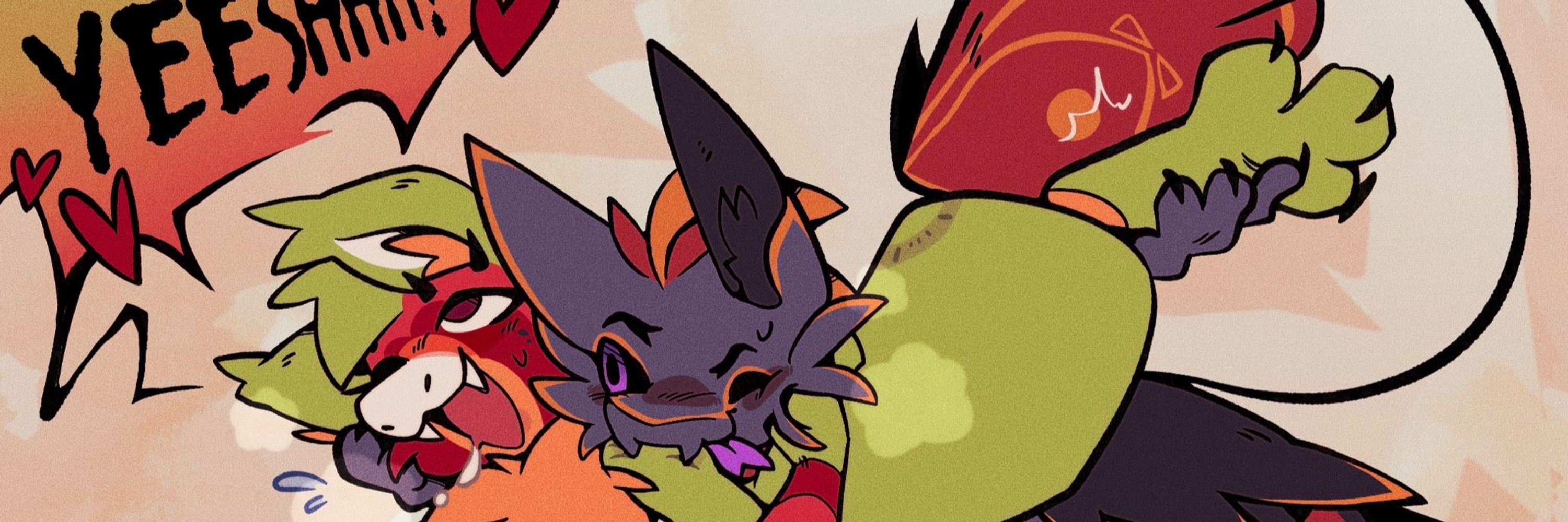 SpicySpaceChicken