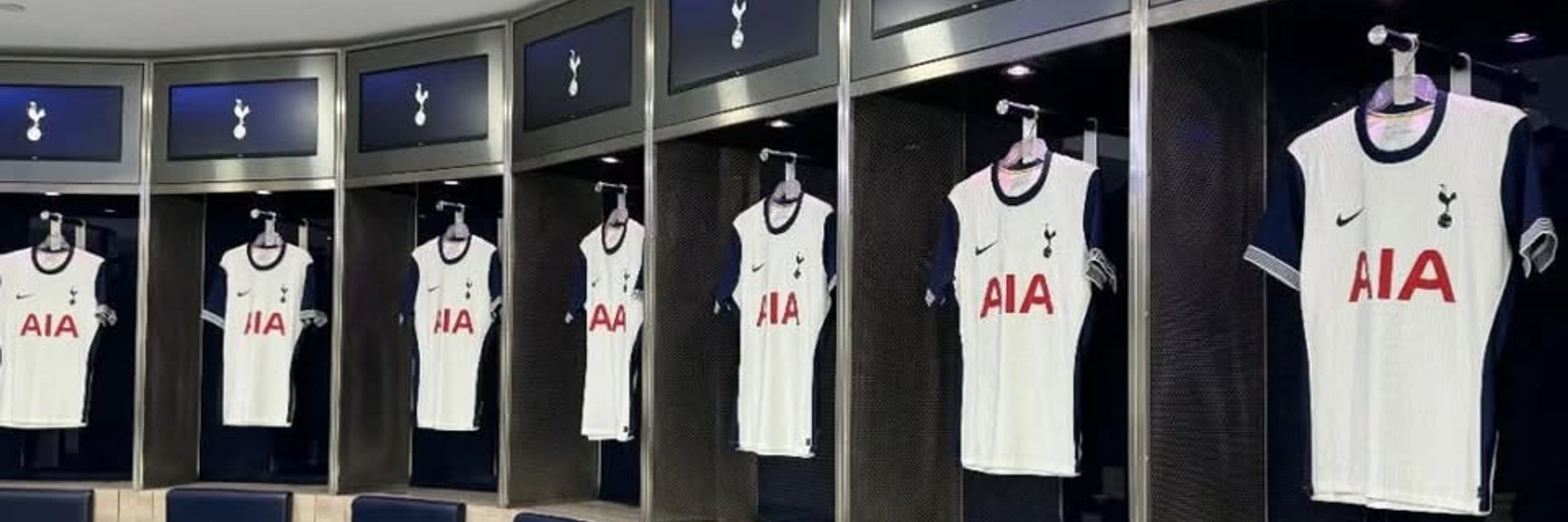 All Things Tottenham Hotspur
