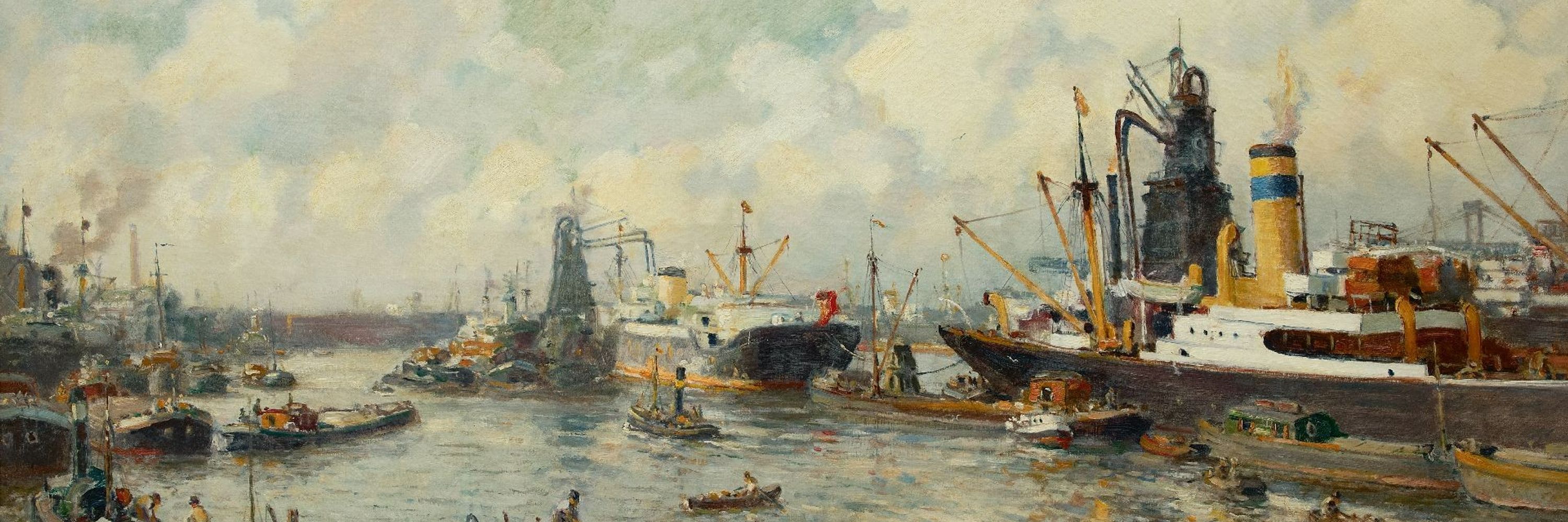 Pieter Zhao