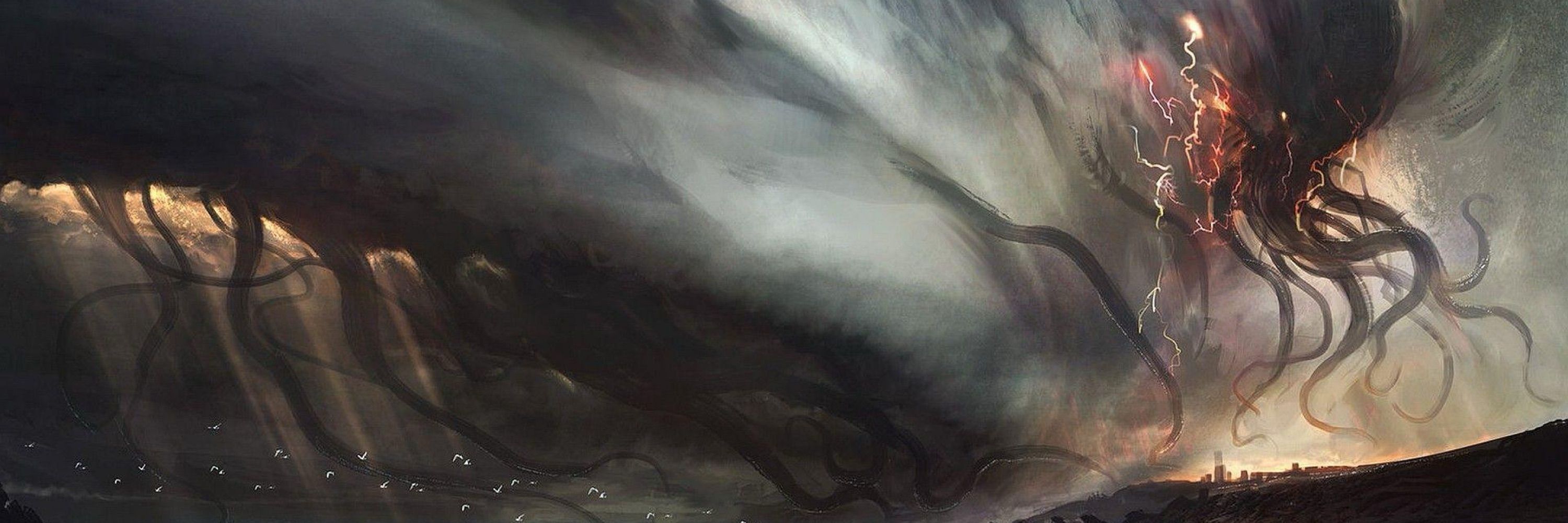 Follower of Cthulhu