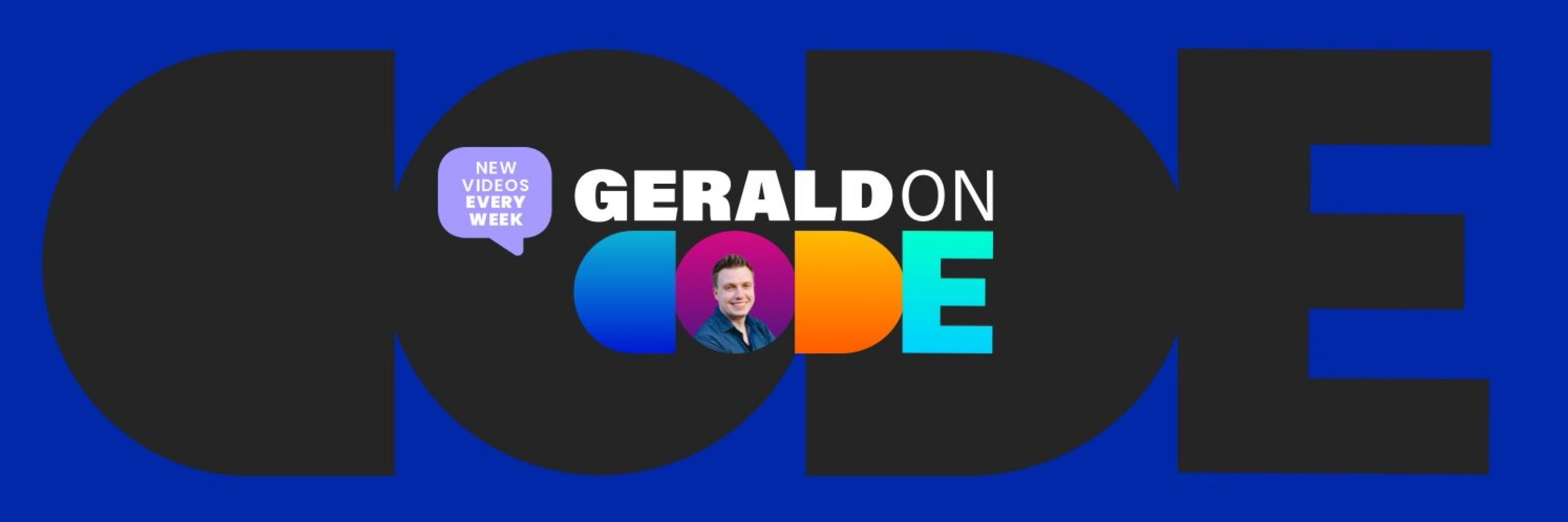 Gerald Versluis